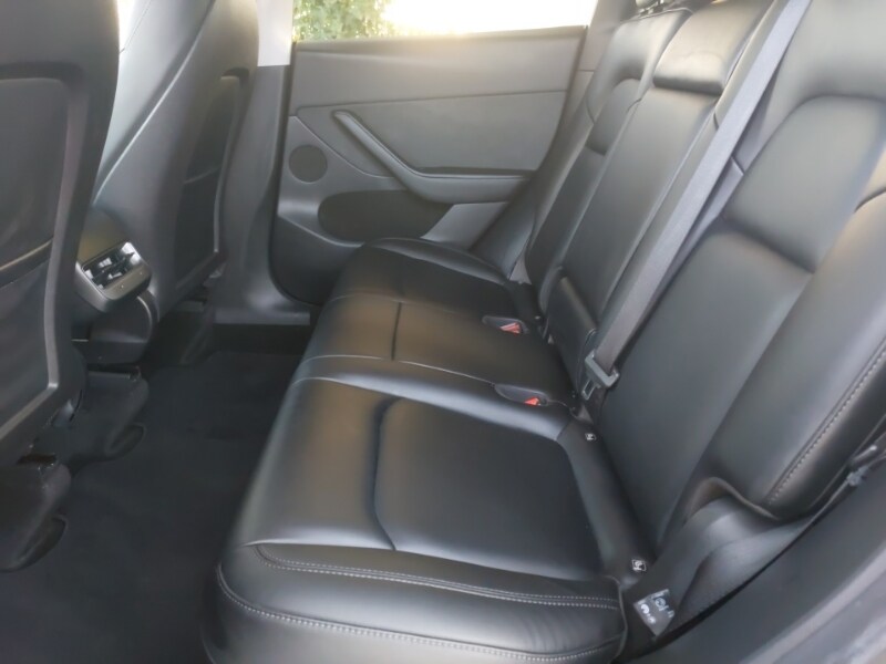 Used Tesla Model Y 2022 for sale - 78140107: Photo 6