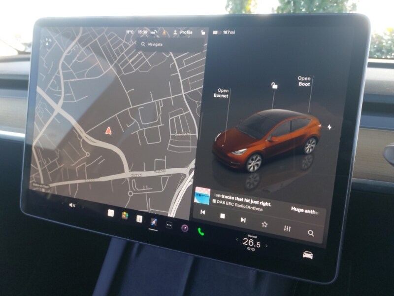 Used Tesla Model Y 2022 for sale - 78140107: Photo 7