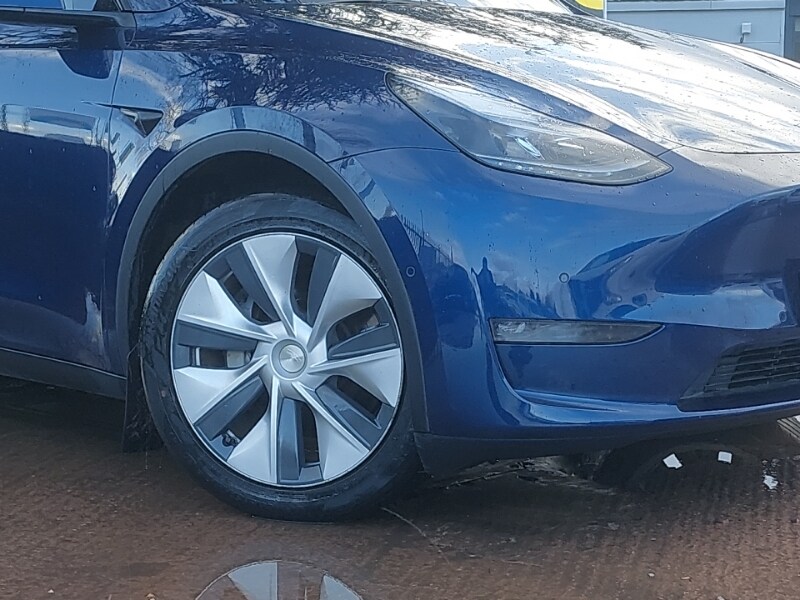 Used Tesla Model Y 2022 for sale - 78140107: Photo 9