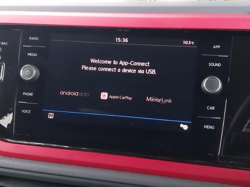 Used Volkswagen Polo 2019 for sale - 76548868: Photo 10