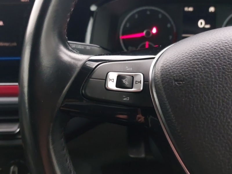 Used Volkswagen Polo 2019 for sale - 76548868: Photo 13