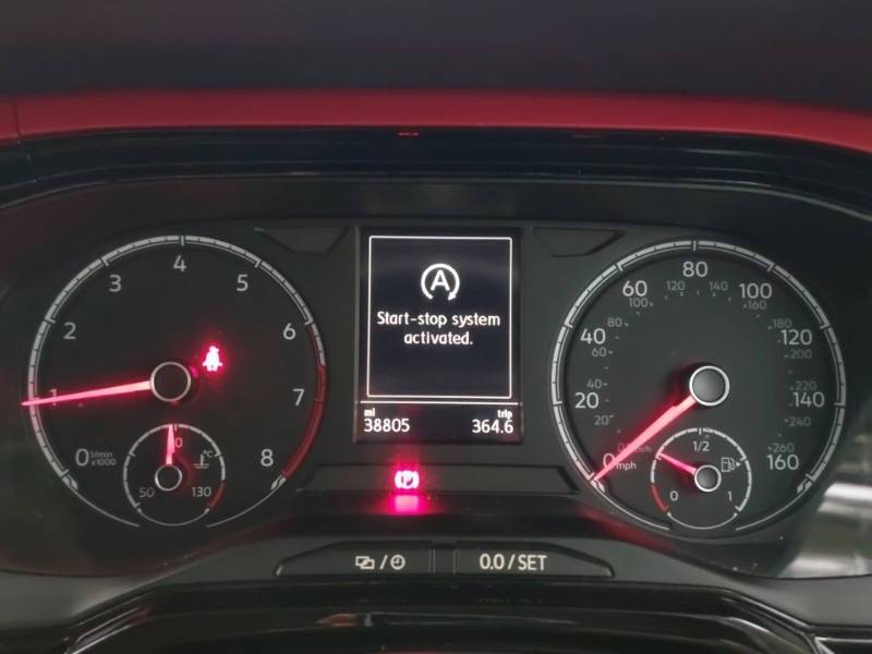 Used Volkswagen Polo 2019 for sale - 76548868: Photo 15