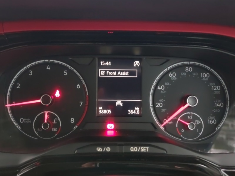 Used Volkswagen Polo 2019 for sale - 76548868: Photo 16