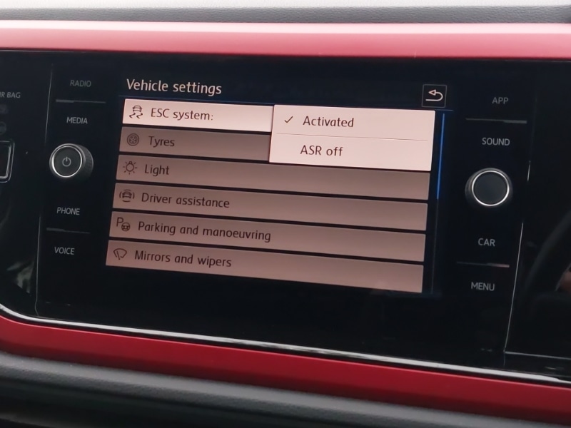 Used Volkswagen Polo 2019 for sale - 76548868: Photo 17