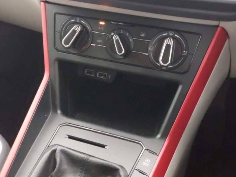 Used Volkswagen Polo 2019 for sale - 76548868: Photo 18