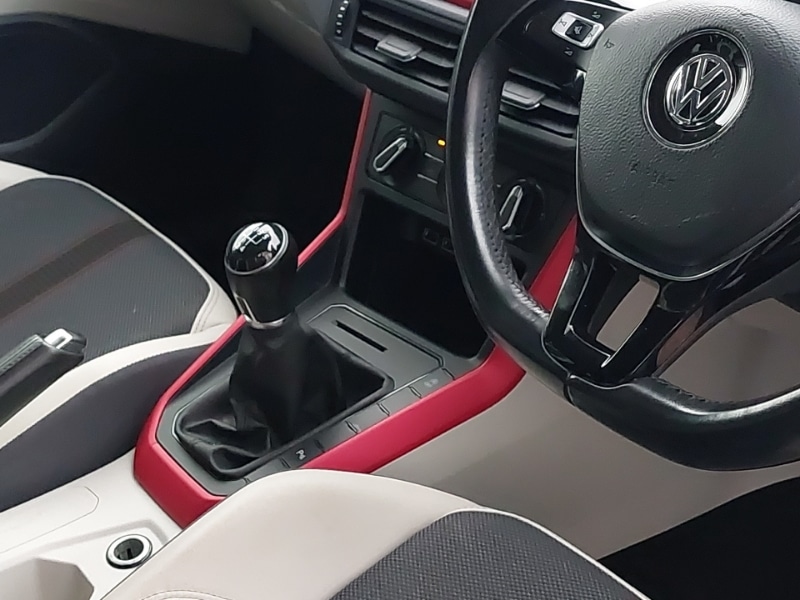 Used Volkswagen Polo 2019 for sale - 76548868: Photo 19