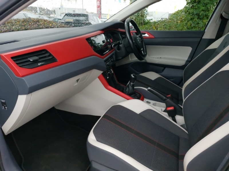 Used Volkswagen Polo 2019 for sale - 76548868: Photo 5