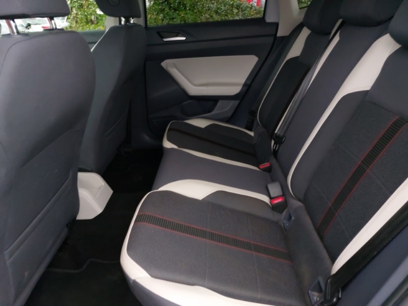 Used Volkswagen Polo 2019 for sale - 76548868: Photo 6