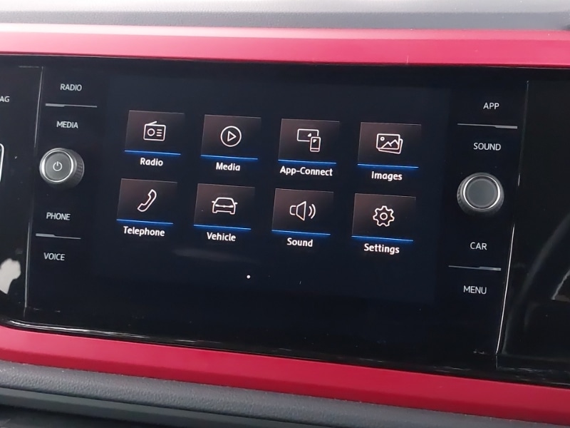 Used Volkswagen Polo 2019 for sale - 76548868: Photo 7