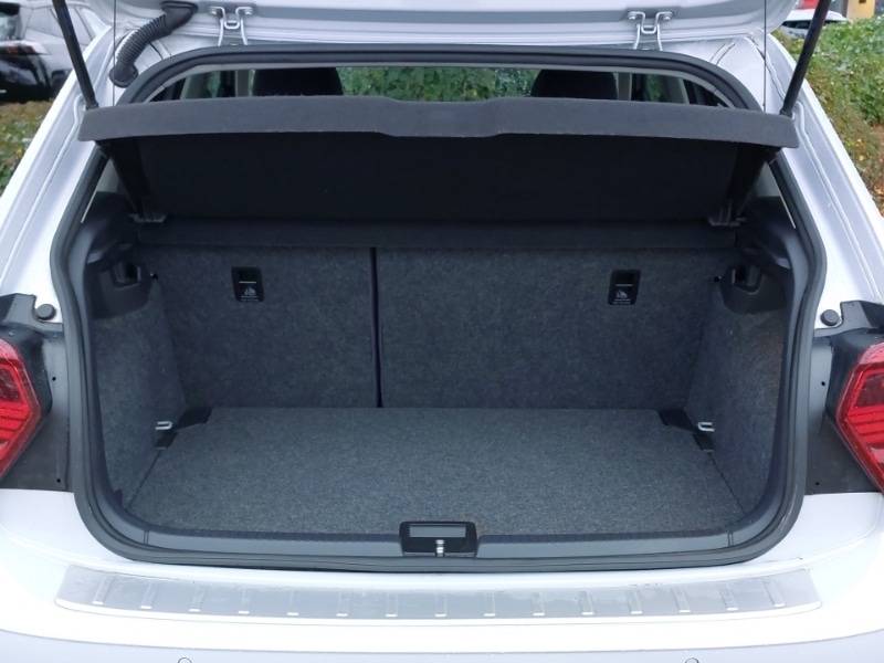 Used Volkswagen Polo 2019 for sale - 76548868: Photo 8