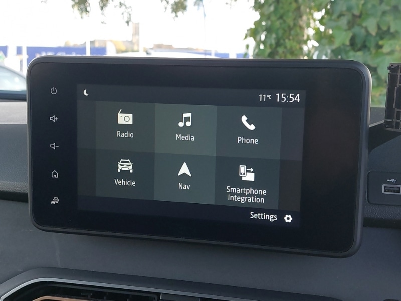 Used Dacia Jogger 2024 for sale - 76418786: Photo 10