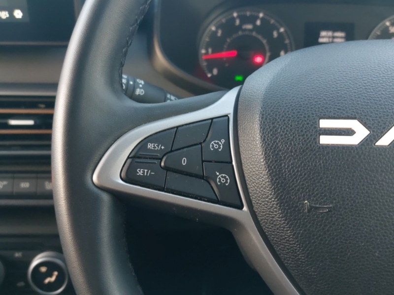 Used Dacia Jogger 2024 for sale - 76418786: Photo 13