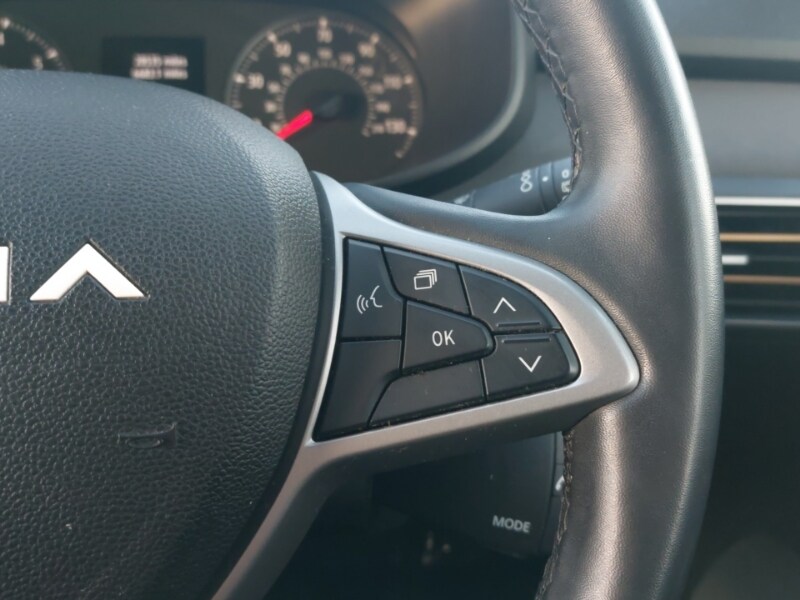 Used Dacia Jogger 2024 for sale - 76418786: Photo 14