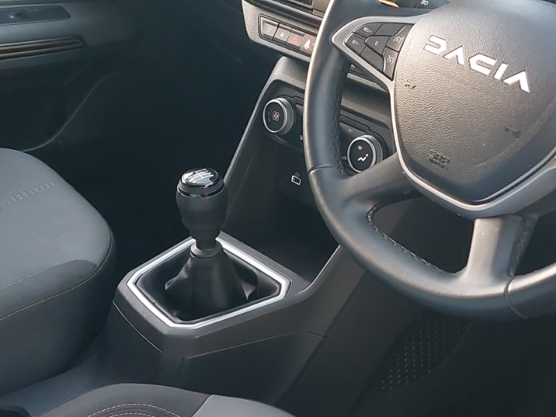 Used Dacia Jogger 2024 for sale - 76418786: Photo 19