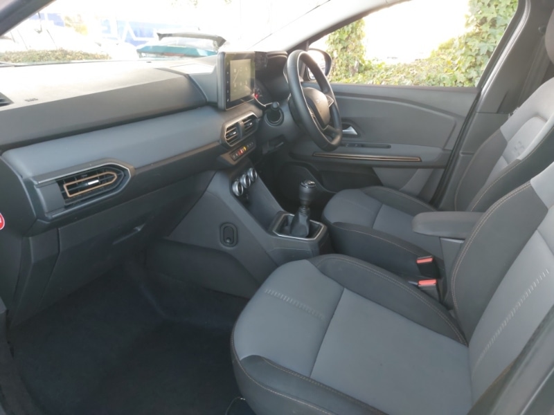 Used Dacia Jogger 2024 for sale - 76418786: Photo 5