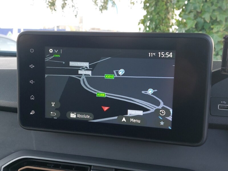 Used Dacia Jogger 2024 for sale - 76418786: Photo 7