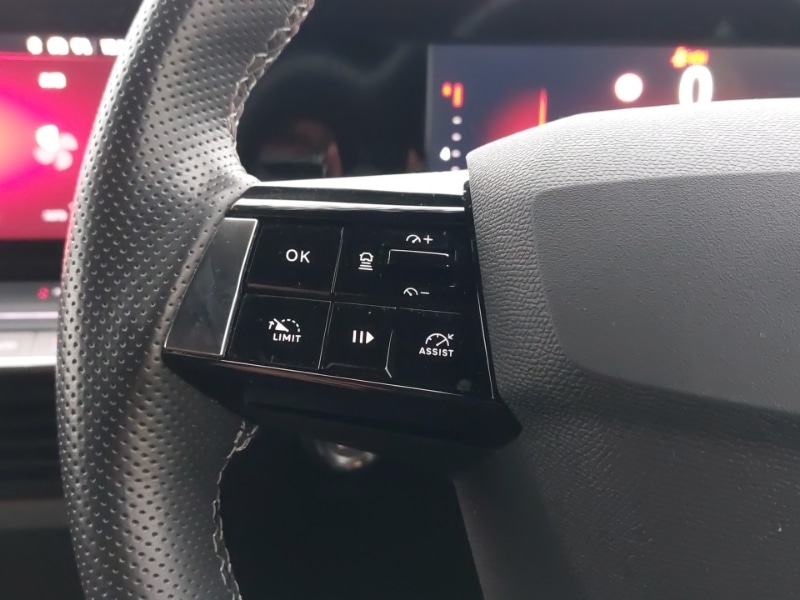 Used Vauxhall Astra 2022 for sale - 77509109: Photo 13