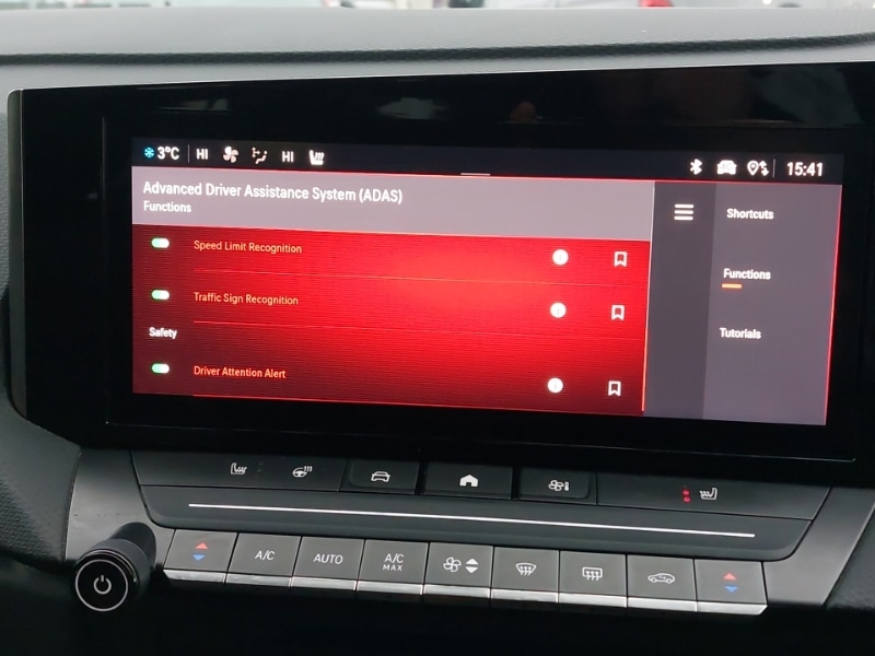 Used Vauxhall Astra 2022 for sale - 77509109: Photo 17