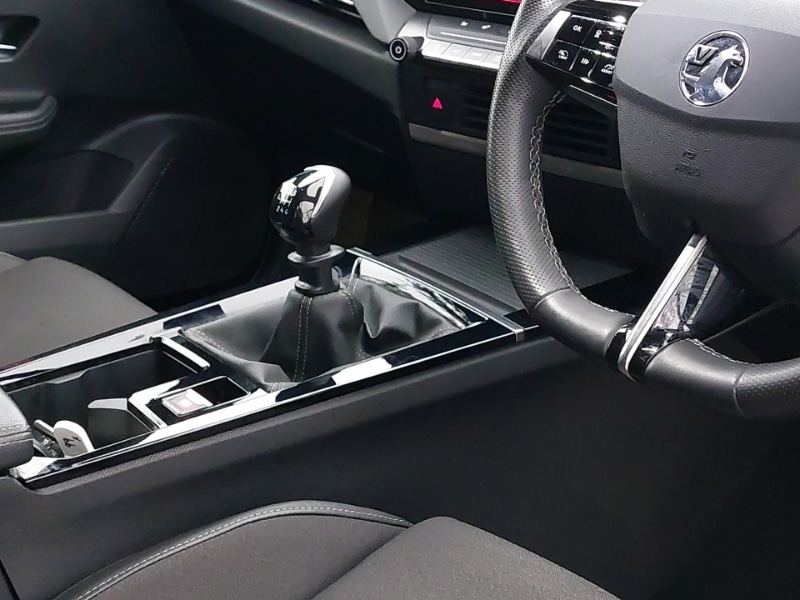 Used Vauxhall Astra 2022 for sale - 77509109: Photo 19