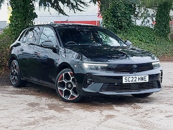 2022 - 1.2 Turbo 130 GS Line 5dr