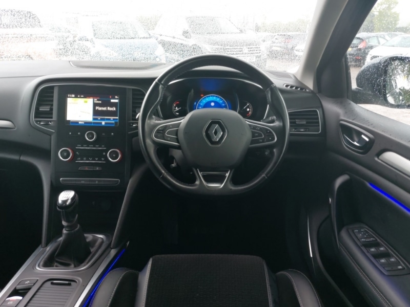 Used Renault Megane 2017 for sale - 76379415: Photo 12