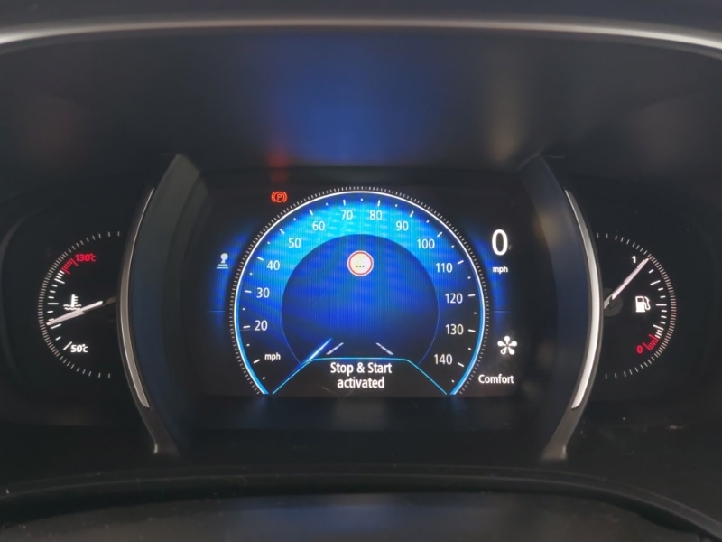 Used Renault Megane 2017 for sale - 76379415: Photo 15