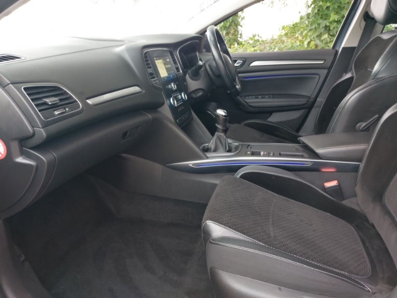 Used Renault Megane 2017 for sale - 76379415: Photo 5