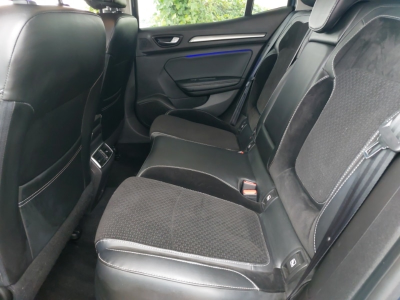 Used Renault Megane 2017 for sale - 76379415: Photo 6