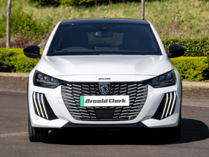 Used Peugeot 208 2026 for sale - 77751807: Photo 7