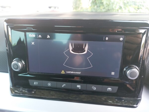 Used SEAT Arona 2023 for sale - 76199447: Photo 11