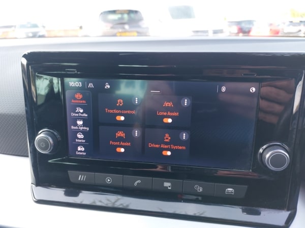 Used SEAT Arona 2023 for sale - 76199447: Photo 17