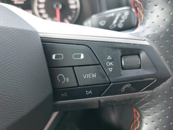 Used SEAT Arona 2023 for sale - 76199447: Photo 19