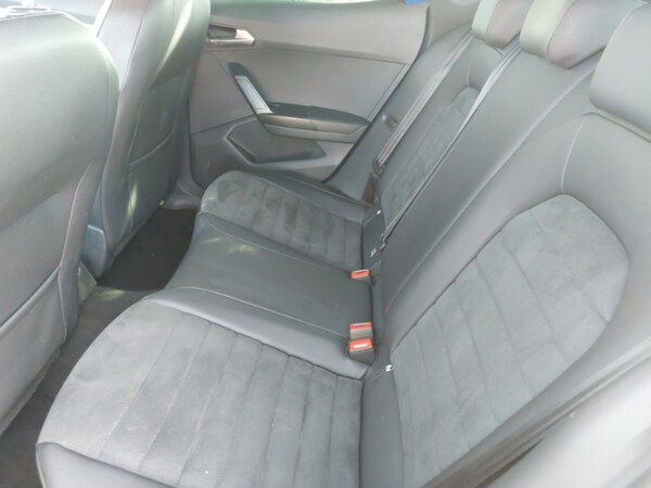 Used SEAT Arona 2023 for sale - 76199447: Photo 6