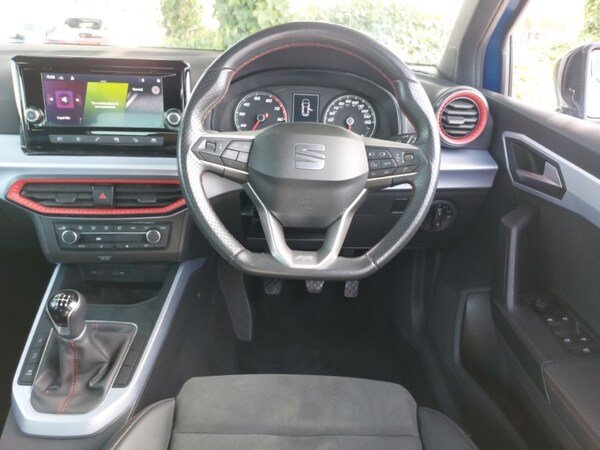 Used SEAT Arona 2023 for sale - 76199447: Photo 7