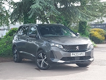 Used Peugeot 5008 2023 for sale - 78740568: Photo
