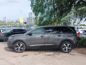 Used Peugeot 5008 2023 for sale - 78740568: Photo