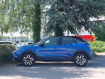 Used Vauxhall Mokka 2022 for sale - 75395271: Photo