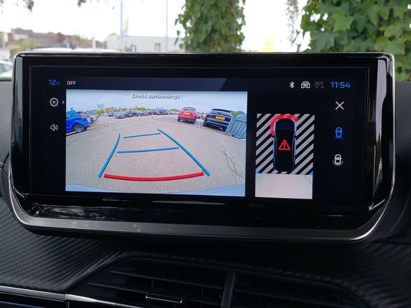 Used Peugeot 2008 2025 for sale - 76464989: Photo 11