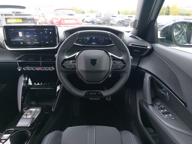 Used Peugeot 2008 2025 for sale - 76464989: Photo 12