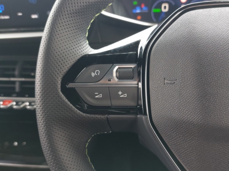 Used Peugeot 2008 2025 for sale - 76464989: Photo 13