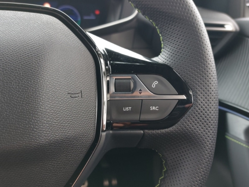 Used Peugeot 2008 2025 for sale - 76464989: Photo 14