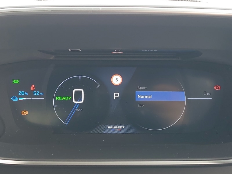 Used Peugeot 2008 2025 for sale - 76464989: Photo 15