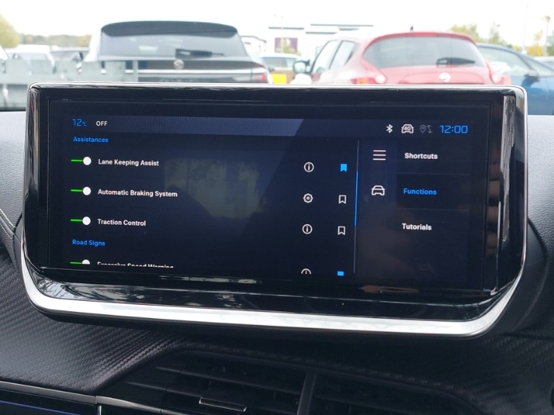 Used Peugeot 2008 2025 for sale - 76464989: Photo 16