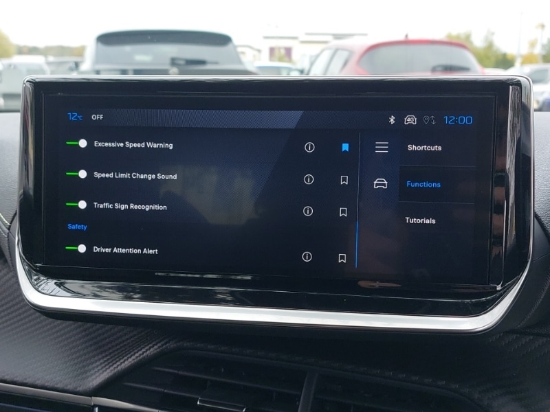 Used Peugeot 2008 2025 for sale - 76464989: Photo 17