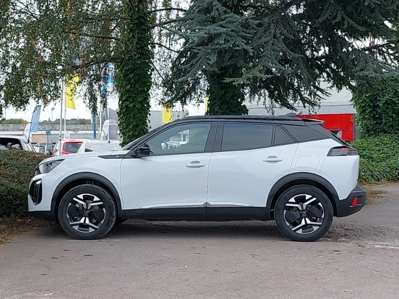 Used Peugeot 2008 2025 for sale - 76464989: Photo 4