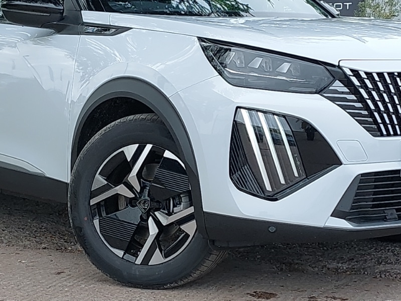 Used Peugeot 2008 2025 for sale - 76464989: Photo 9