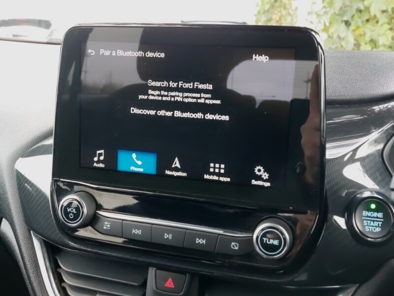 Used Ford Fiesta 2019 for sale - 77579974: Photo 11