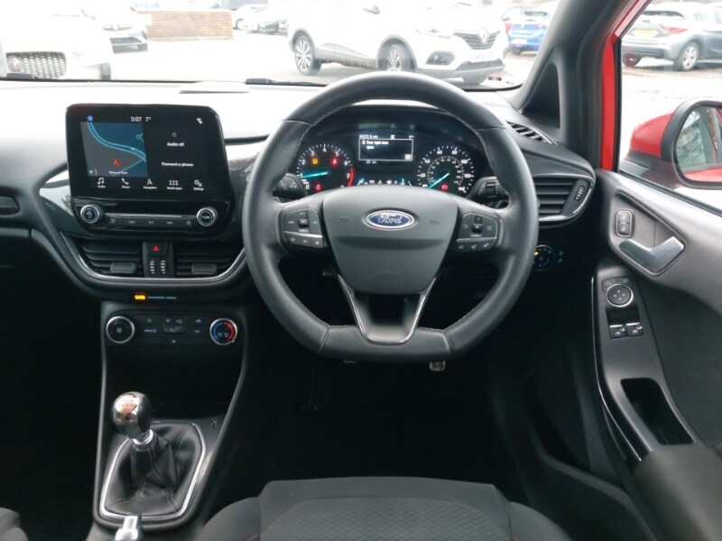 Used Ford Fiesta 2019 for sale - 77579974: Photo 12