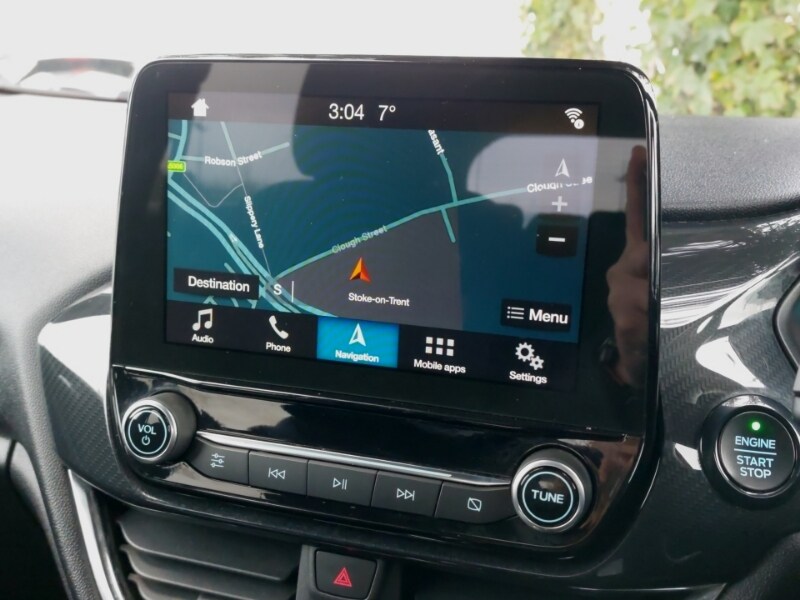 Used Ford Fiesta 2019 for sale - 77579974: Photo 7