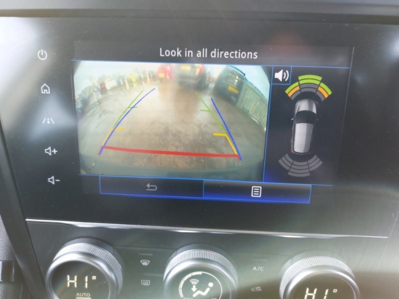 Used Renault Kadjar 2019 for sale - 76897457: Photo 11